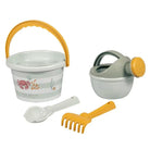 Set Brinquedos de Praia - Fresh Greens Mini-Me - Baby & Kids Store