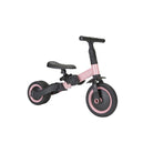 Triciclo Kaya 4 em 1 - Rosa Mini-Me - Baby & Kids Store