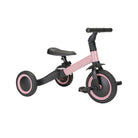 Triciclo Kaya 4 em 1 - Rosa Mini-Me - Baby & Kids Store