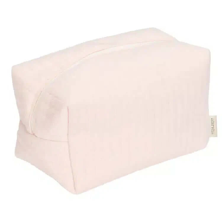 Bolsa necessaire Pure Soft Pink | Little Dutch Little Dutch Mini-Me - Baby & Kids Store