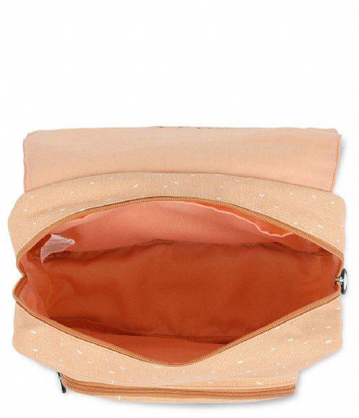 Mochila Escolar Sra. Girafa | TRIXIE - Mini-Me - Baby & Kids Store