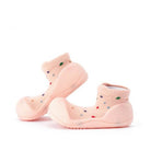 Attipas Pop Peach - Bambú - Tamanho 20 Mini-Me - Baby & Kids Store