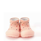 Attipas Pop Peach - Bambú - Tamanho 20 Mini-Me - Baby & Kids Store