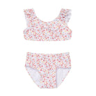 Biquini Summer Flowers | Little Dutch Mini-Me - Baby & Kids Store