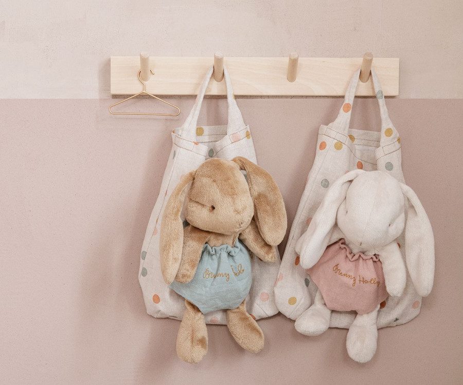 Bunny Bob | Maileg Mini-Me