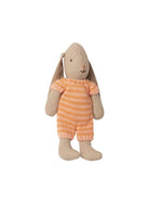 Coelho Micro - laranja | Maileg Mini-Me - Baby & Kids Store