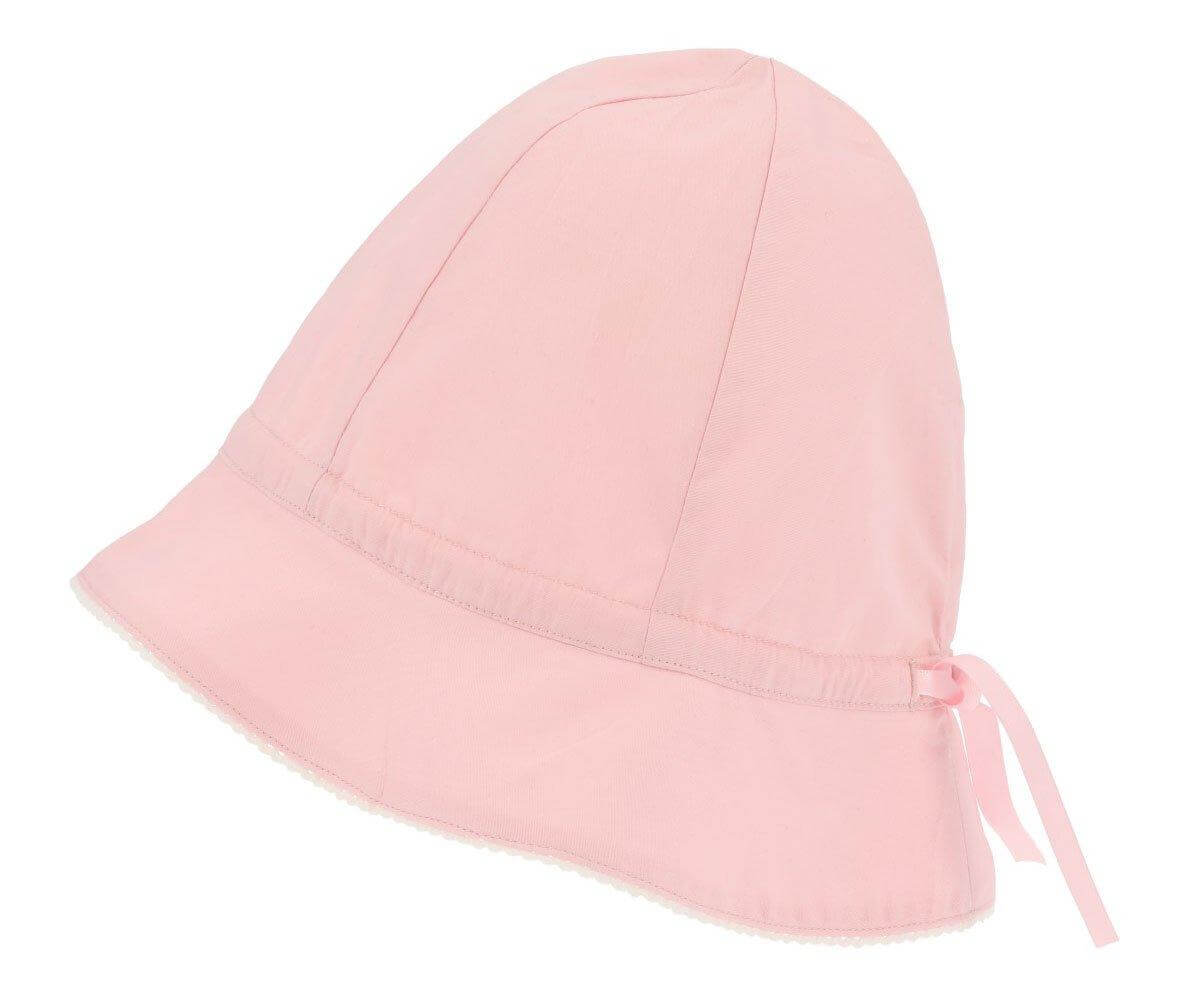 Chapéu para bebé - Pink | Monneka - Mini-Me - Baby & Kids Store