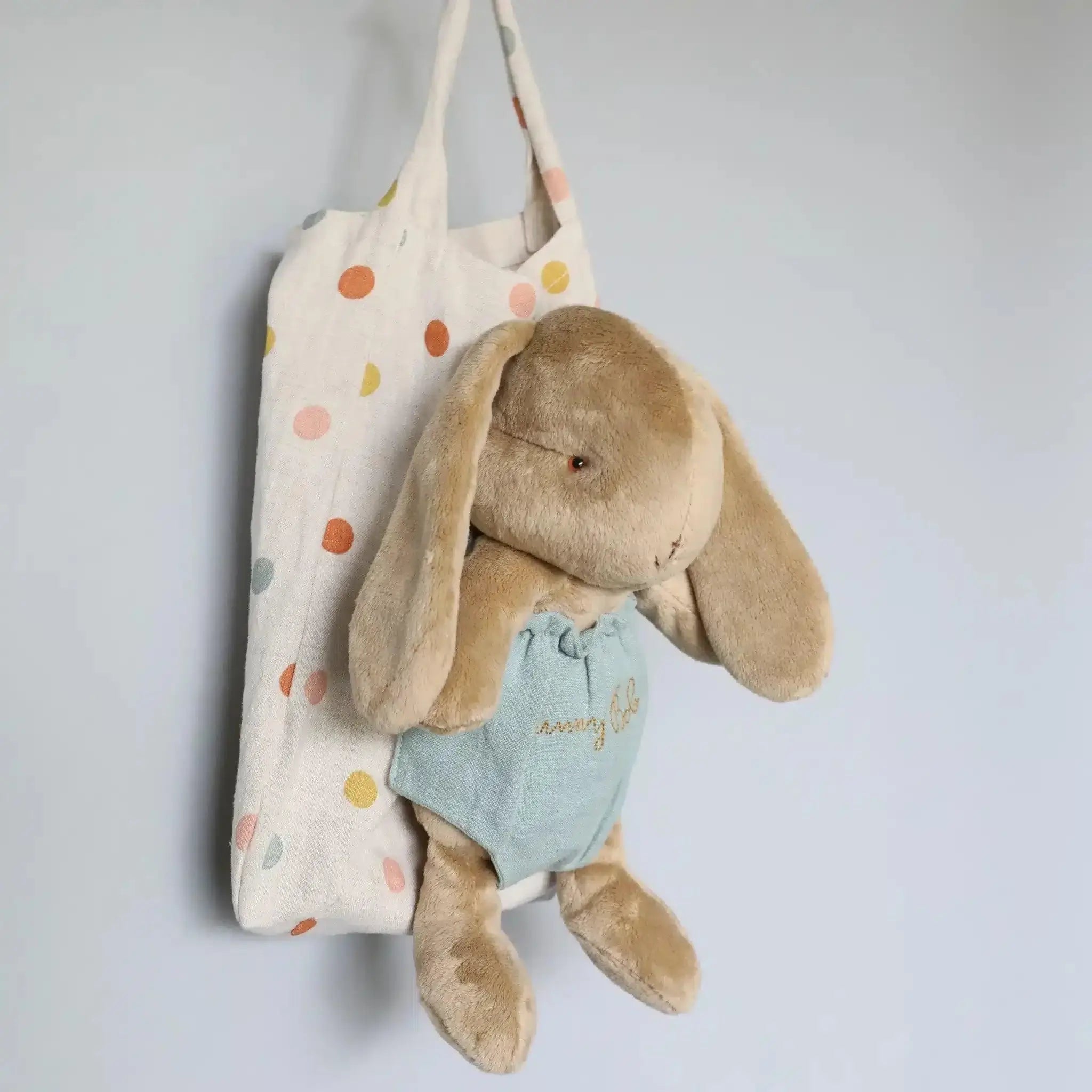 Bunny Bob | Maileg Mini-Me - Baby & Kids Store