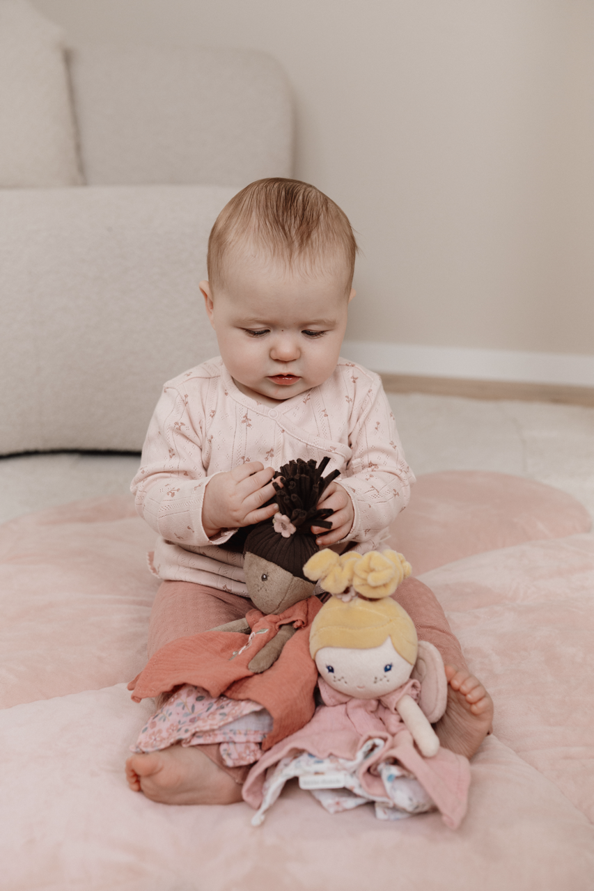 Doudou Fada Evi | Little Dutch - Mini-Me - Baby & Kids Store