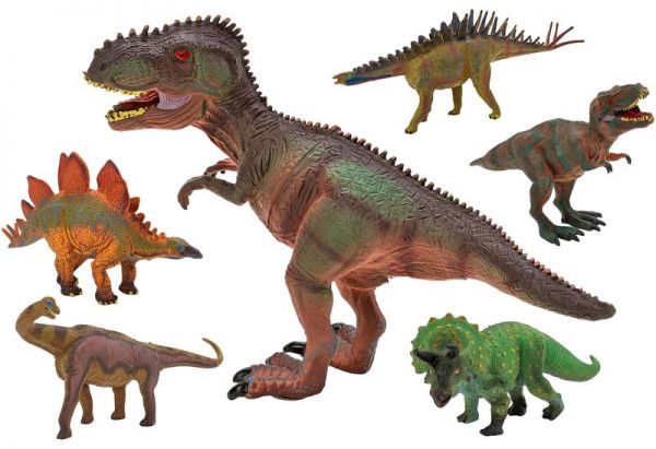 Dinossauro 17cm sortido Mini-Me - Baby & Kids Store