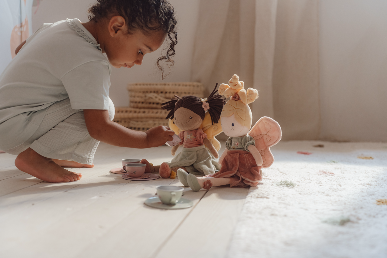 Fada Mila – Little Dutch - Mini-Me - Baby & Kids Store