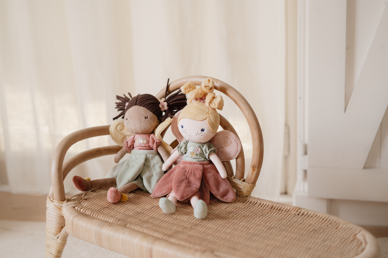 Fada Mila – Little Dutch - Mini-Me - Baby & Kids Store