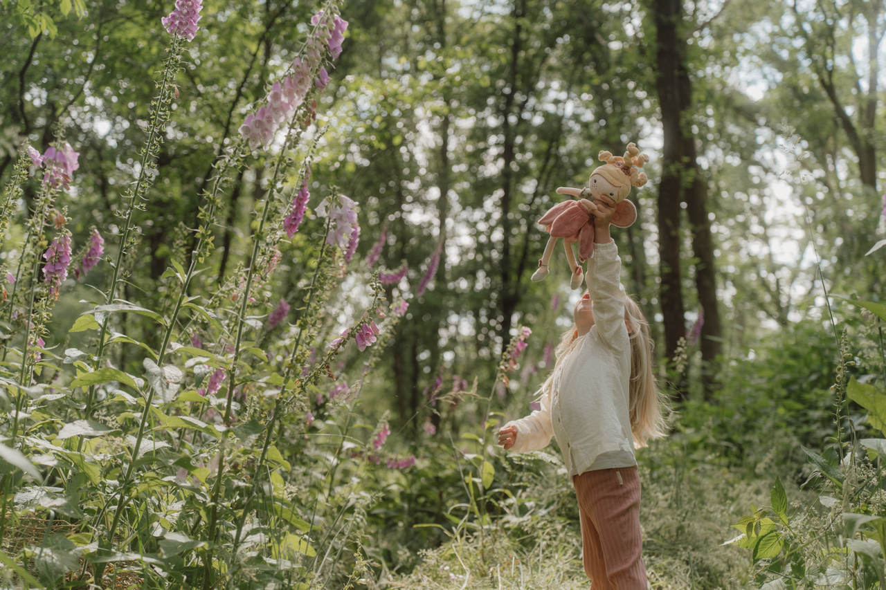 Fada Mila – Little Dutch - Mini-Me - Baby & Kids Store