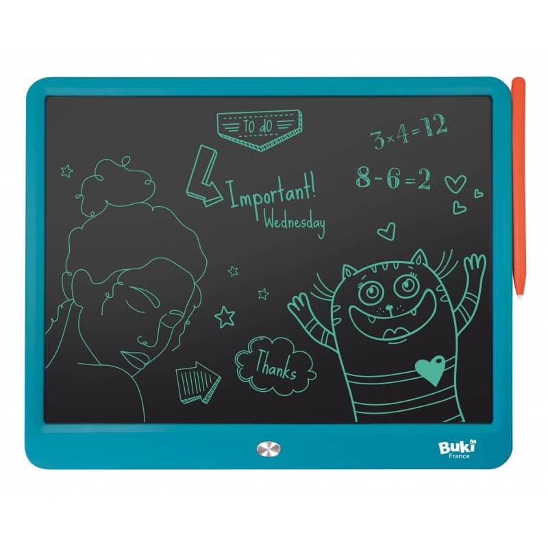 Tablet XL de Desenho e Escrita BUKI - Mini-Me - Baby & Kids Store