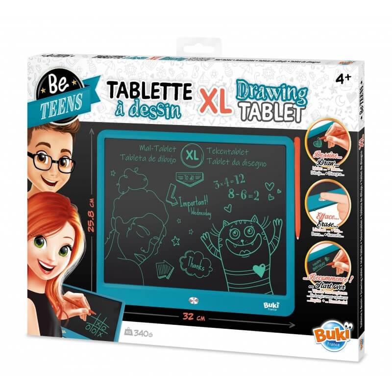 Tablet XL de Desenho e Escrita BUKI - Mini-Me - Baby & Kids Store