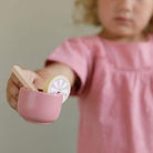 Conjunto de chá em madeira - Little Dutch Mini-Me - Baby & Kids Store