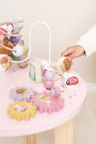 Mesa de atividades - Fairy Garden | Little Dutch Mini-Me - Baby & Kids Store