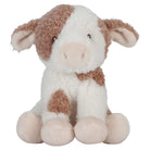 Peluche Vaca 17cm - Little Farm | Little Dutch - Mini-Me - Baby & Kids Store