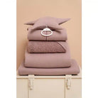 Porta Toalhitas Pure Mauve | Little Dutch Little Dutch Mini-Me - Baby & Kids Store