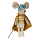 Superhero mouse - little brother | Maileg Mini-Me