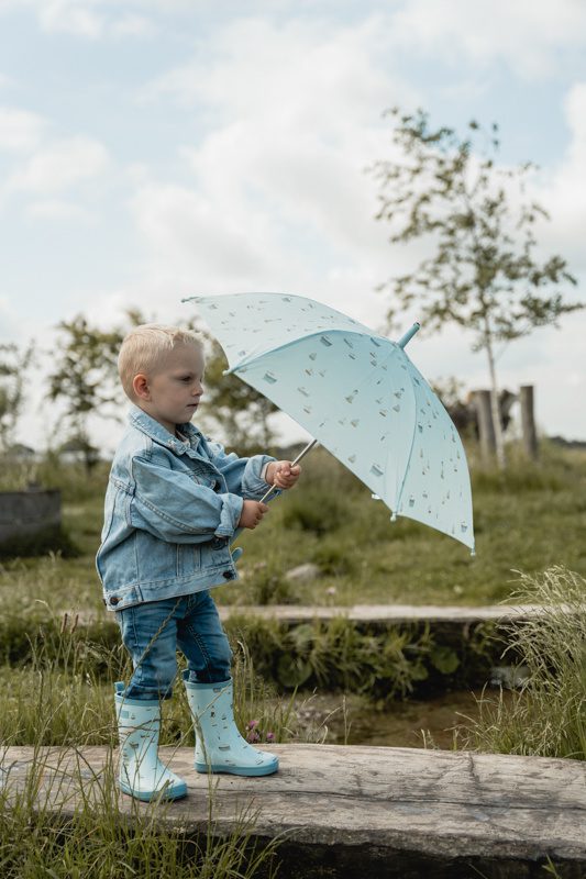 Guarda-chuva – Sailors Bay | Little Dutch Little Dutch Mini-Me - Baby & Kids Store