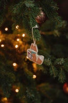 Decorações de Natal - XMAS | Little Dutch - Mini-Me