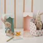 My first bunny - dusty rose | Maileg Mini-Me