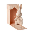 My first bunny - dusty rose | Maileg Mini-Me - Baby & Kids Store