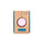 Mini Yoyo de Madeira – várias cores - Mini-Me - Baby & Kids Store