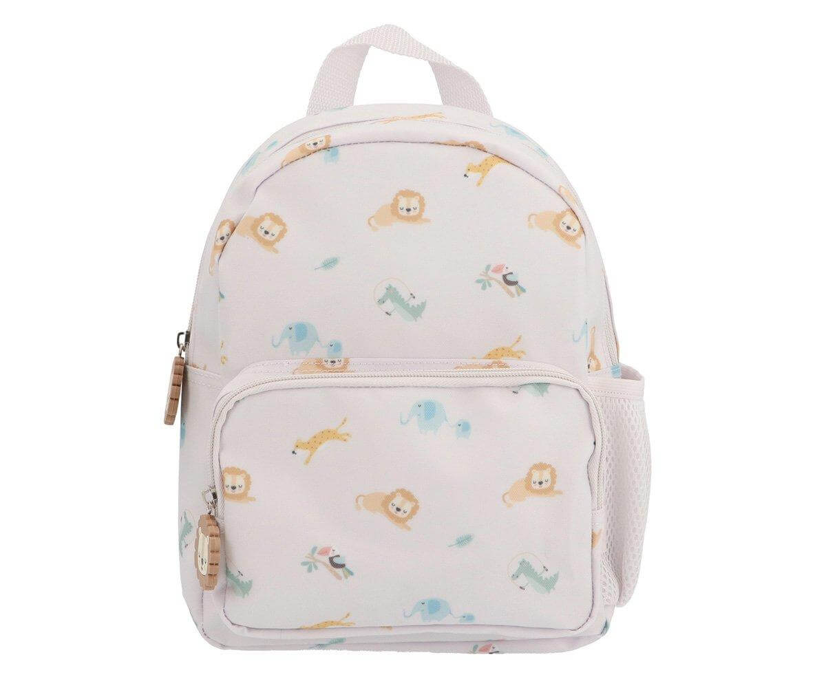 Tutete - Mochila Infantil Savannah - Mini-Me - Baby & Kids Store