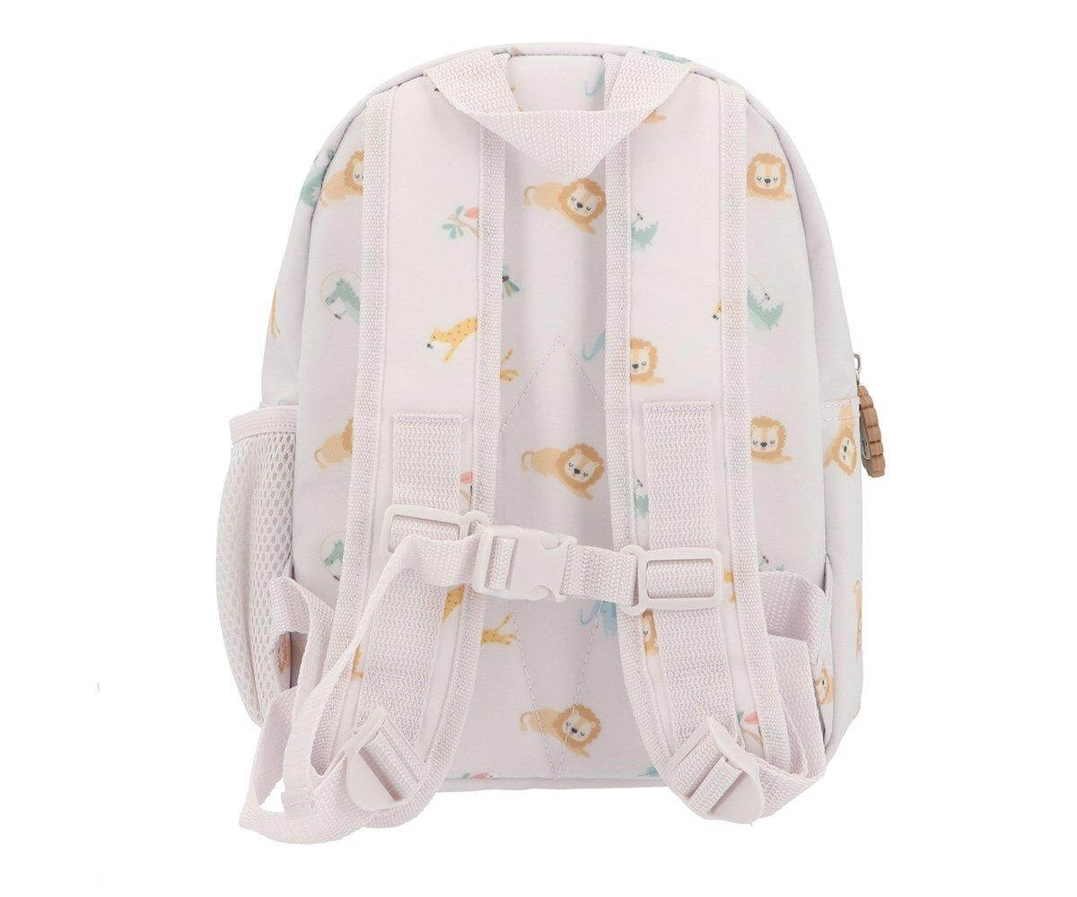 Tutete - Mochila Infantil Savannah Mini-Me - Baby & Kids Store