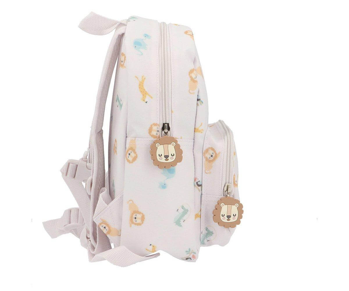 Tutete - Mochila Infantil Savannah Mini-Me - Baby & Kids Store