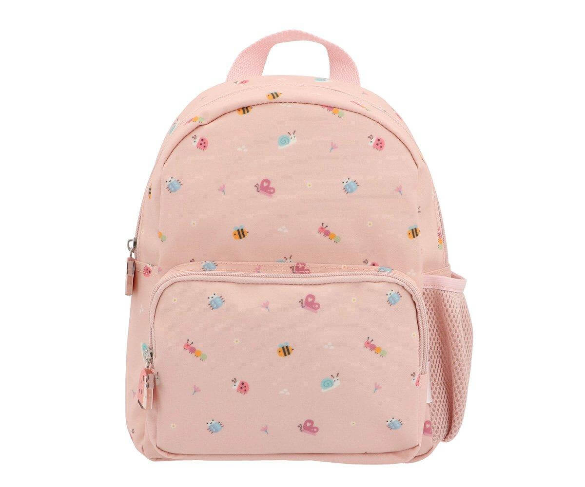 Tutete - Mochila Infantil Bugs Mini-Me - Baby & Kids Store