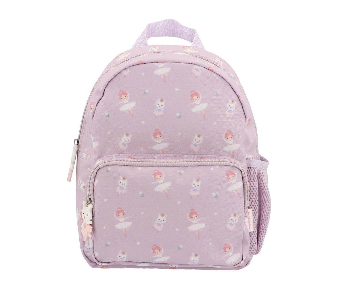 Tutete - Mochila Infantil Ballet Mini-Me - Baby & Kids Store