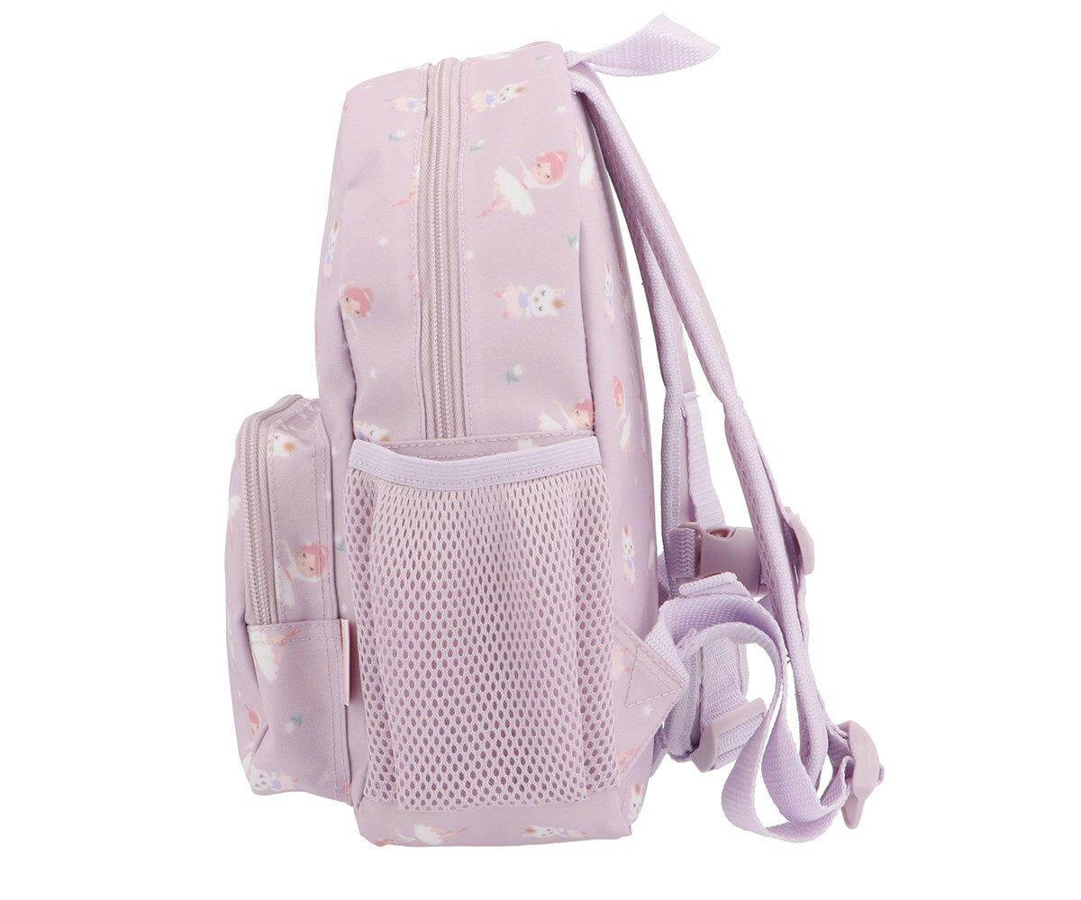 Tutete - Mochila Infantil Ballet Mini-Me - Baby & Kids Store