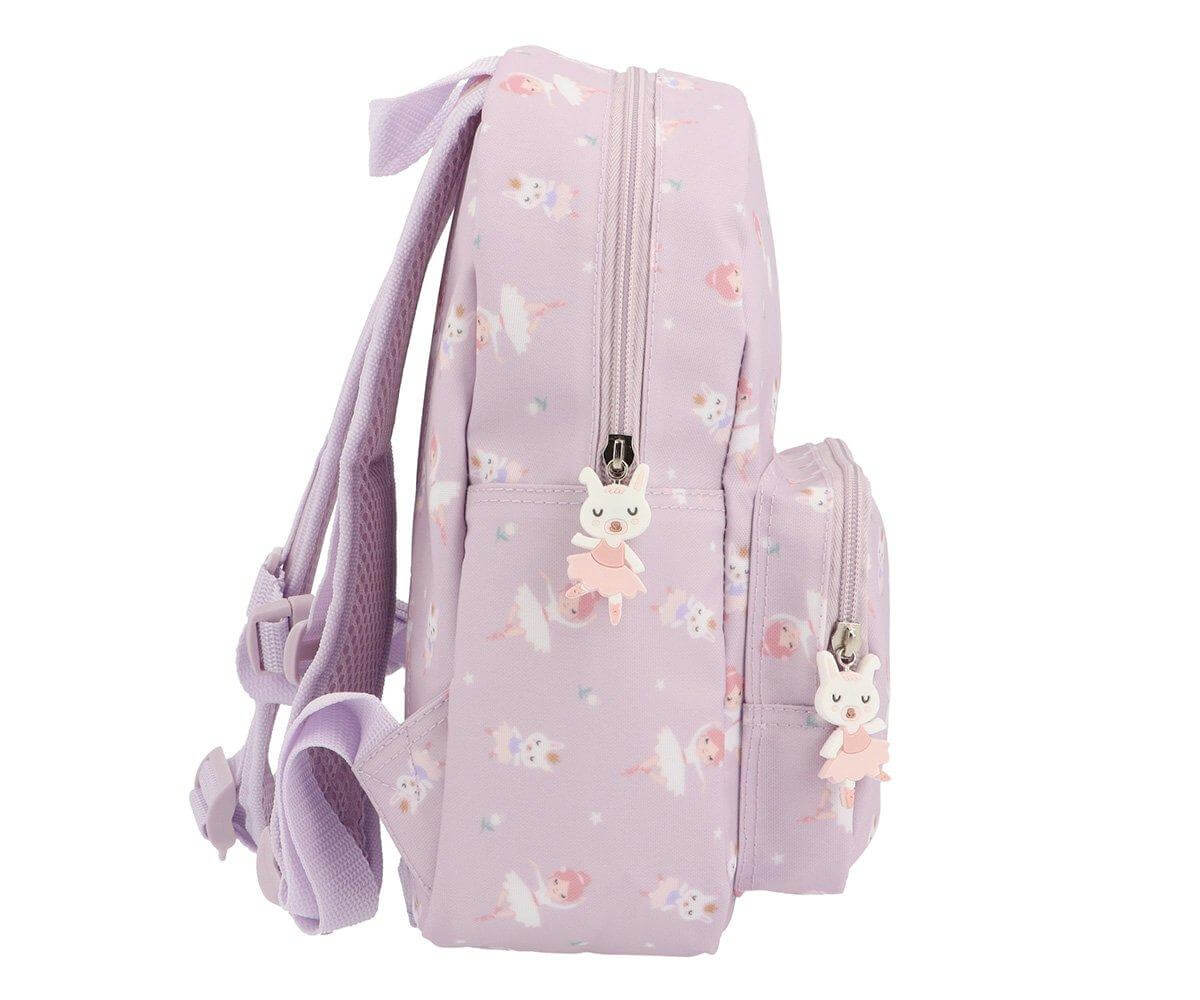 Tutete - Mochila Infantil Ballet Mini-Me - Baby & Kids Store