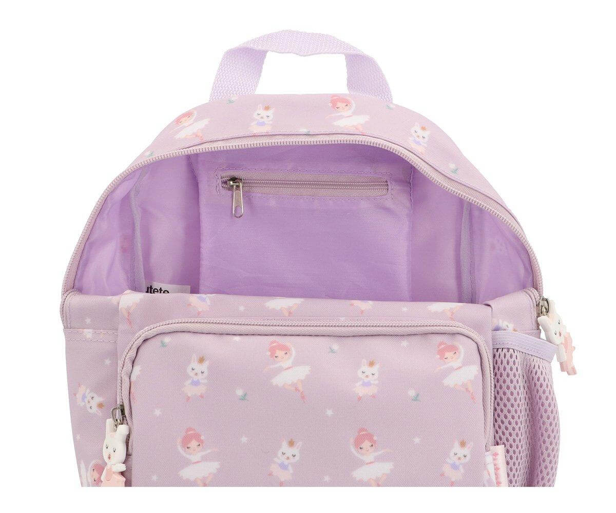 Tutete - Mochila Infantil Ballet Mini-Me - Baby & Kids Store