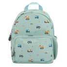 Tutete - Mochila Infantil Trucks Mini-Me - Baby & Kids Store