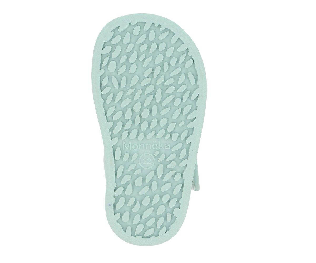 Sandálias Barefoot Monnëka - Mini-Me - Baby & Kids Store