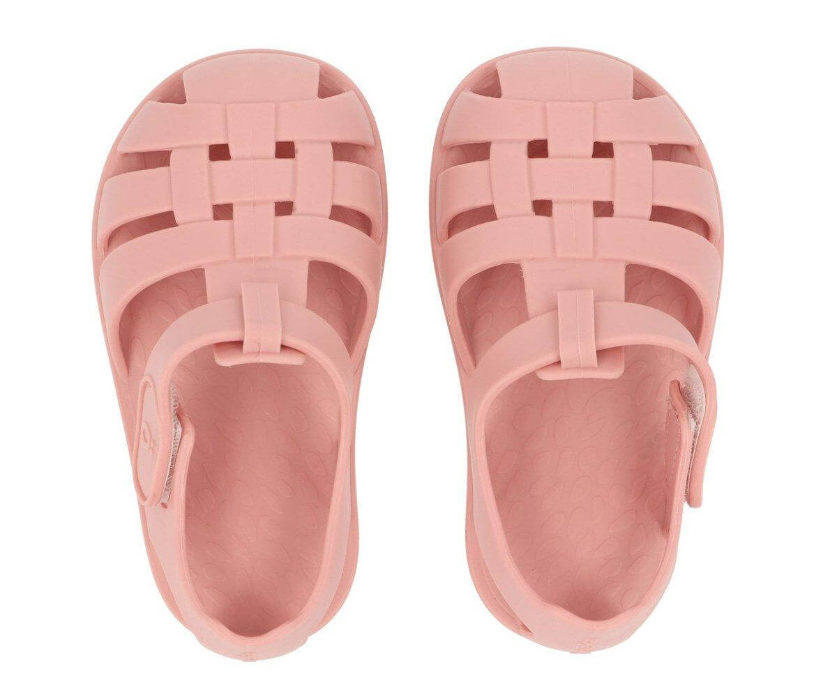 Sandálias Barefoot Monnëka - Mini-Me - Baby & Kids Store