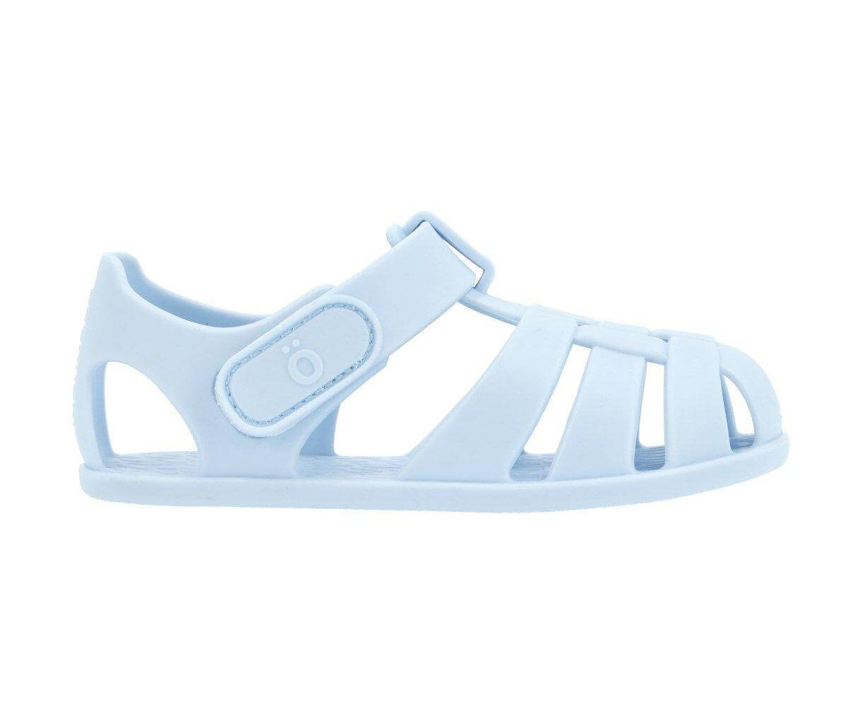 Sandálias Barefoot Monnëka - Mini-Me - Baby & Kids Store