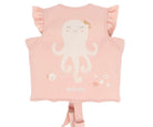 Colete flutuador de Aprendizagem - Octopus | Monneka Mini-Me - Baby & Kids Store