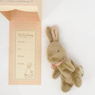 My first bunny - dusty rose | Maileg Mini-Me