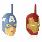 Walkie Talkie Avengers Mini-Me - Baby & Kids Store