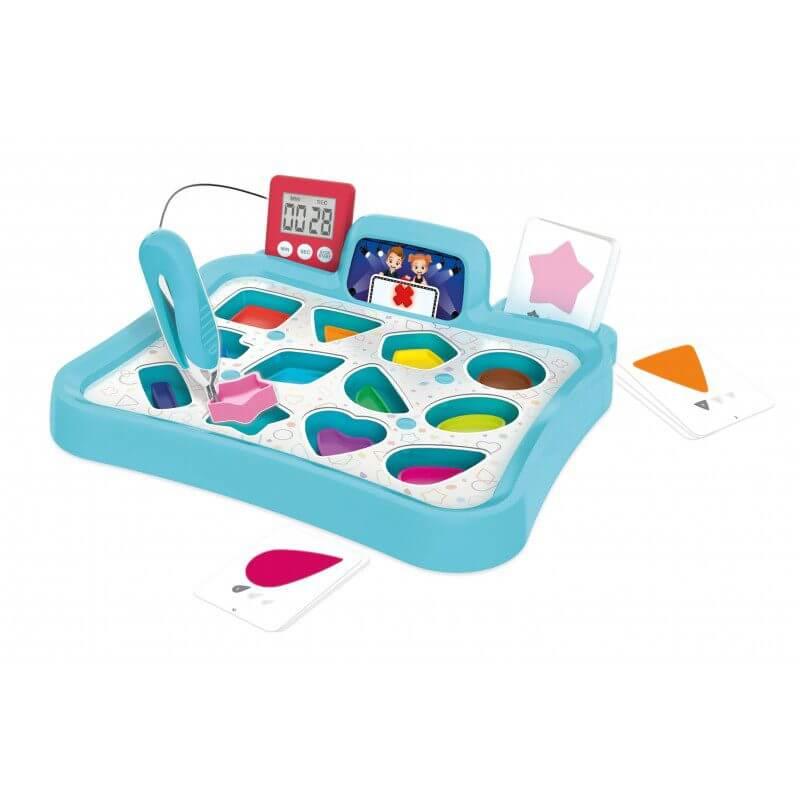 Jogo cirurgia formas 12 pçs | BUKI Mini-Me - Baby & Kids Store