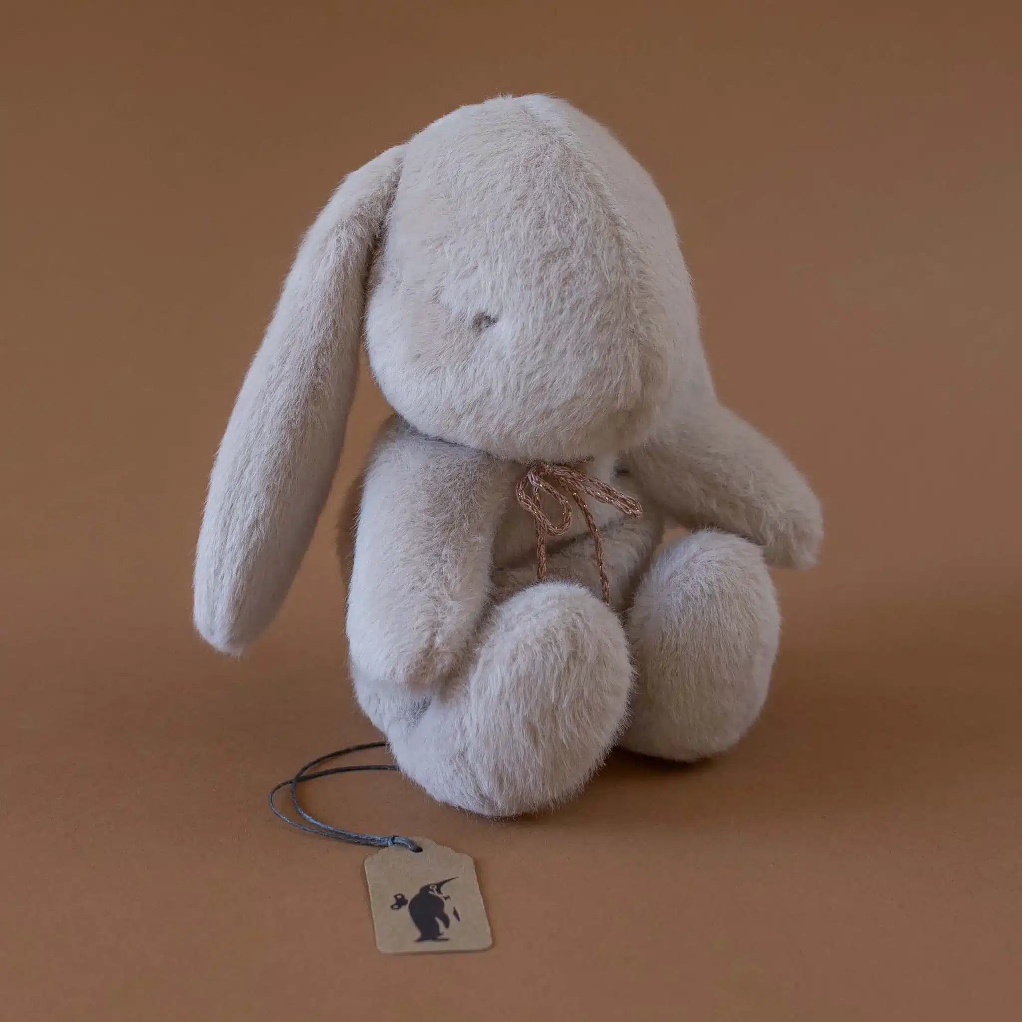 Bunny plush - Oyster | Maileg Mini-Me