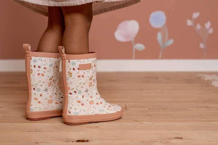 Galochas – Flowers & Butterflies | Little Dutch - Mini-Me - Baby & Kids Store