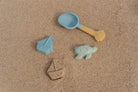 Set de Praia – 3 peças Sailors Bay | Little Dutch Little Dutch Mini-Me - Baby & Kids Store
