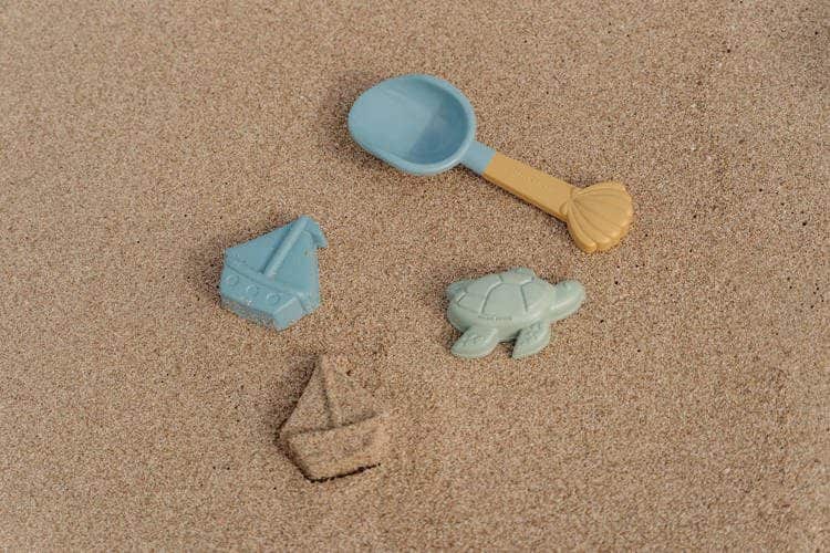 Set de Praia – 3 peças Sailors Bay | Little Dutch Mini-Me - Baby & Kids Store