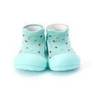 Attipas Pop Mint - Bambú - tamanho 20 Mini-Me - Baby & Kids Store